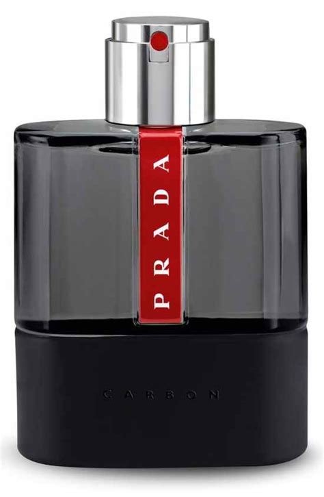 Gentlemen’s Review – Prada – Luna Rossa Carbon.